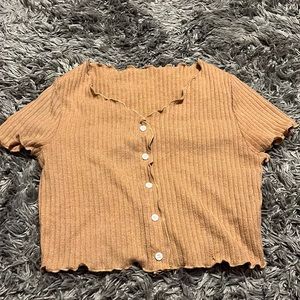shein teen, cropped